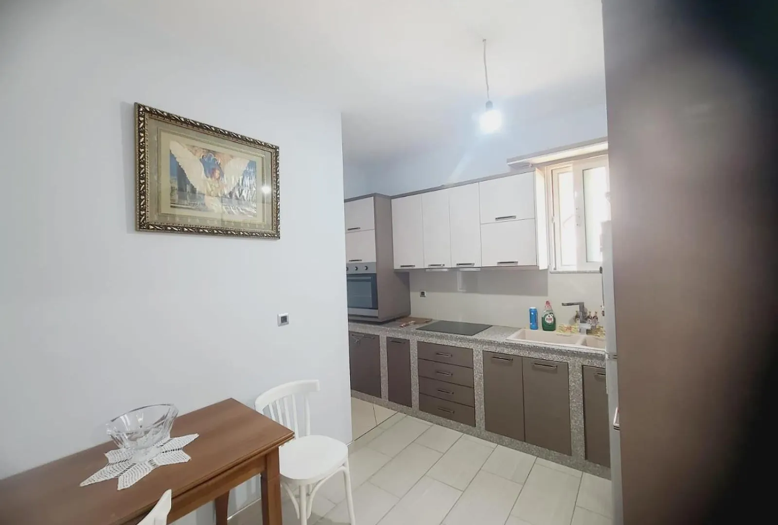 Vila Goxhaj Sarandë Albánie