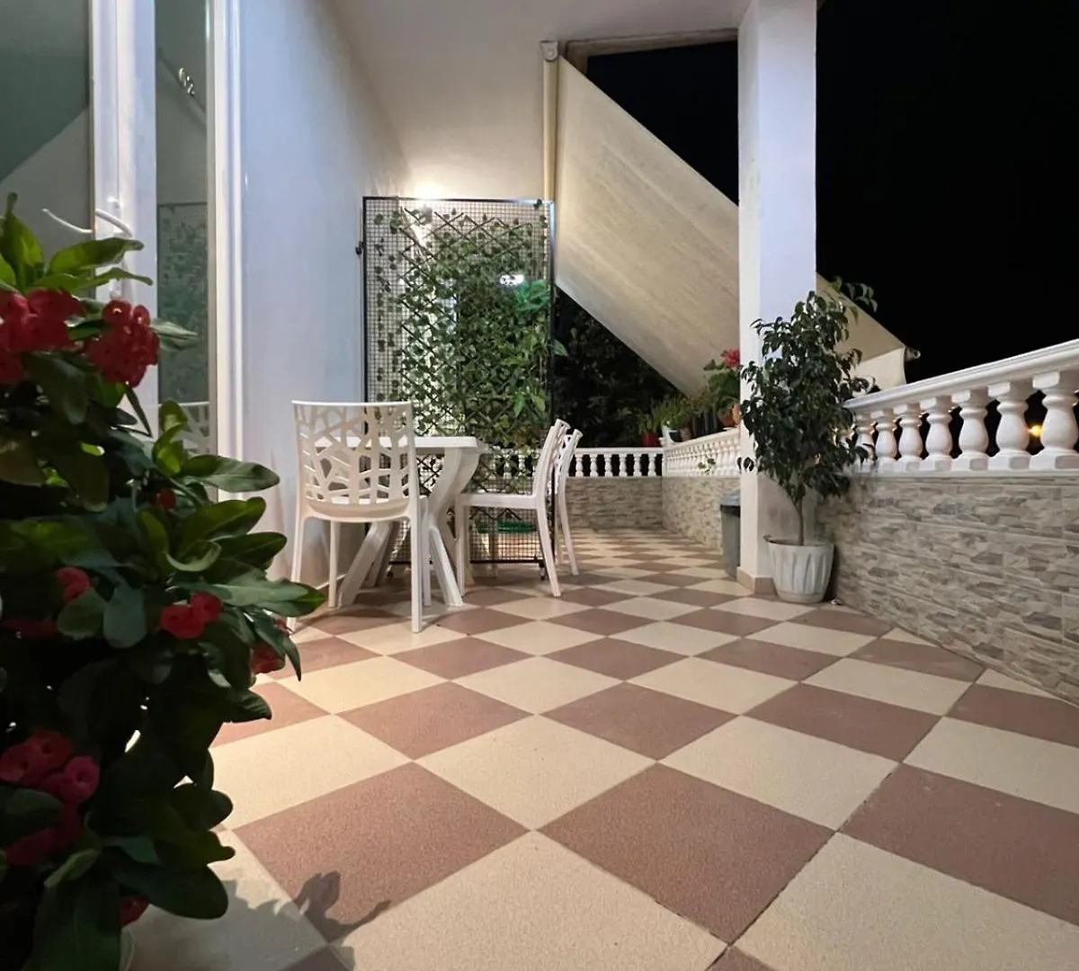 Vila Goxhaj Sarandë