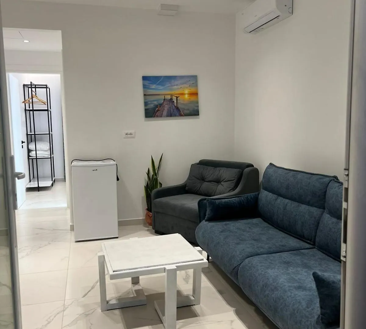 Penzion Vila Goxhaj Sarandë